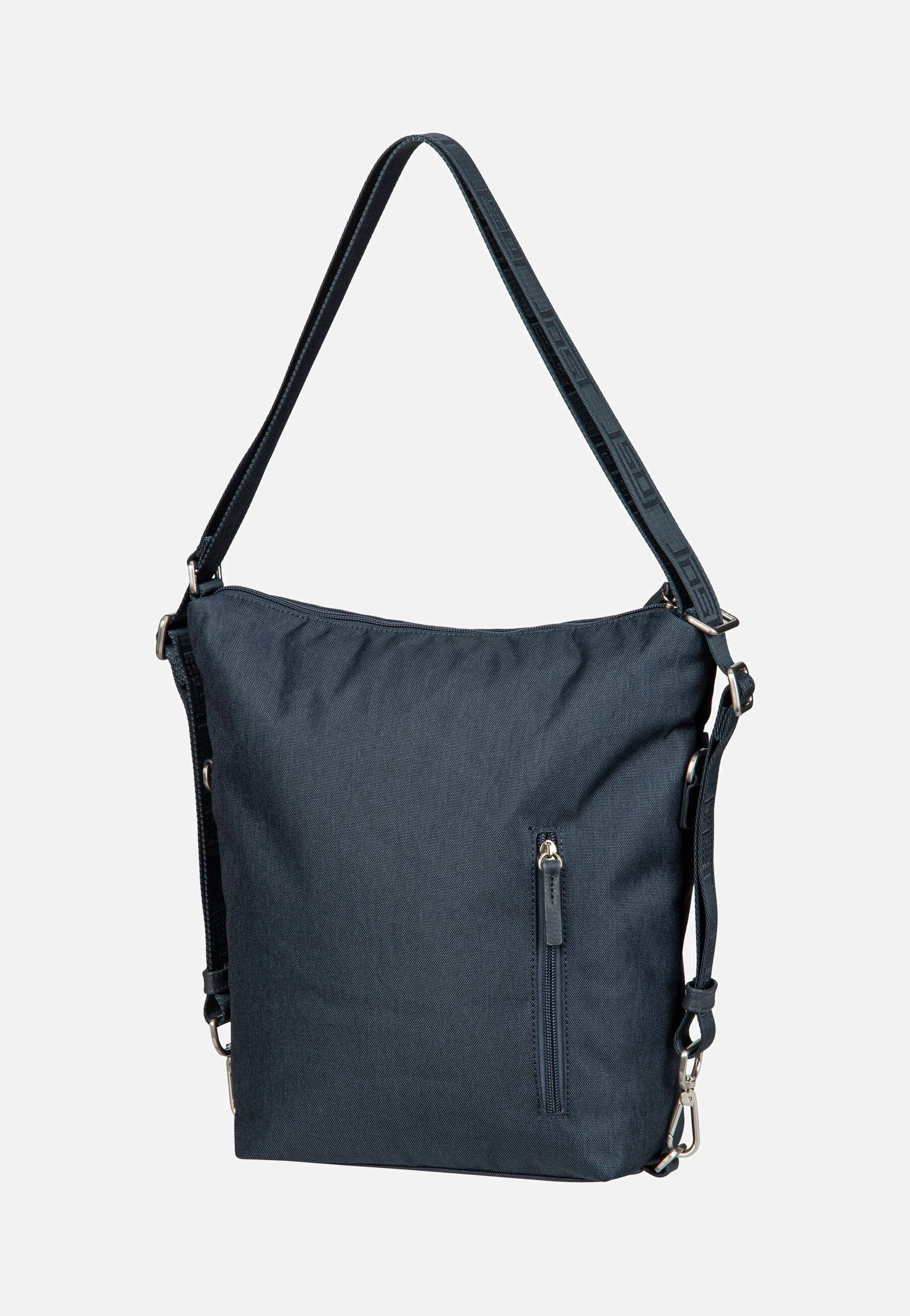 Bergen 1609 Navy - Rucksack
