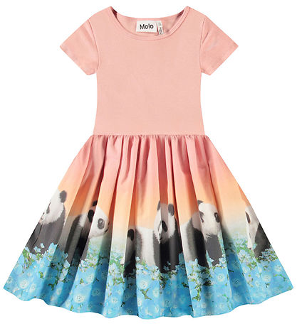 Molo Kleid - Cissa - Pandamazing