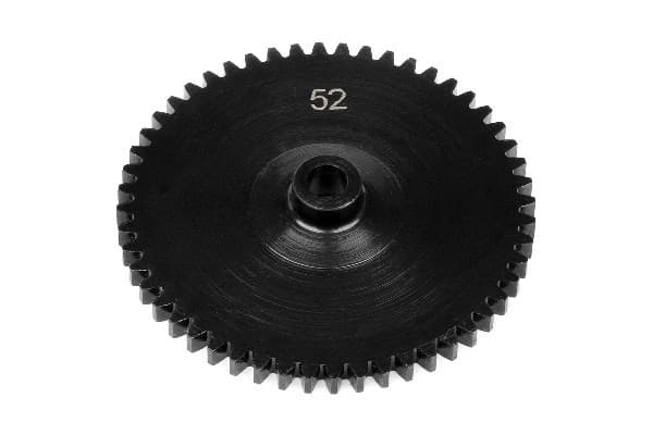 HPI Heavy Duty Spur Gear 52 Tooth