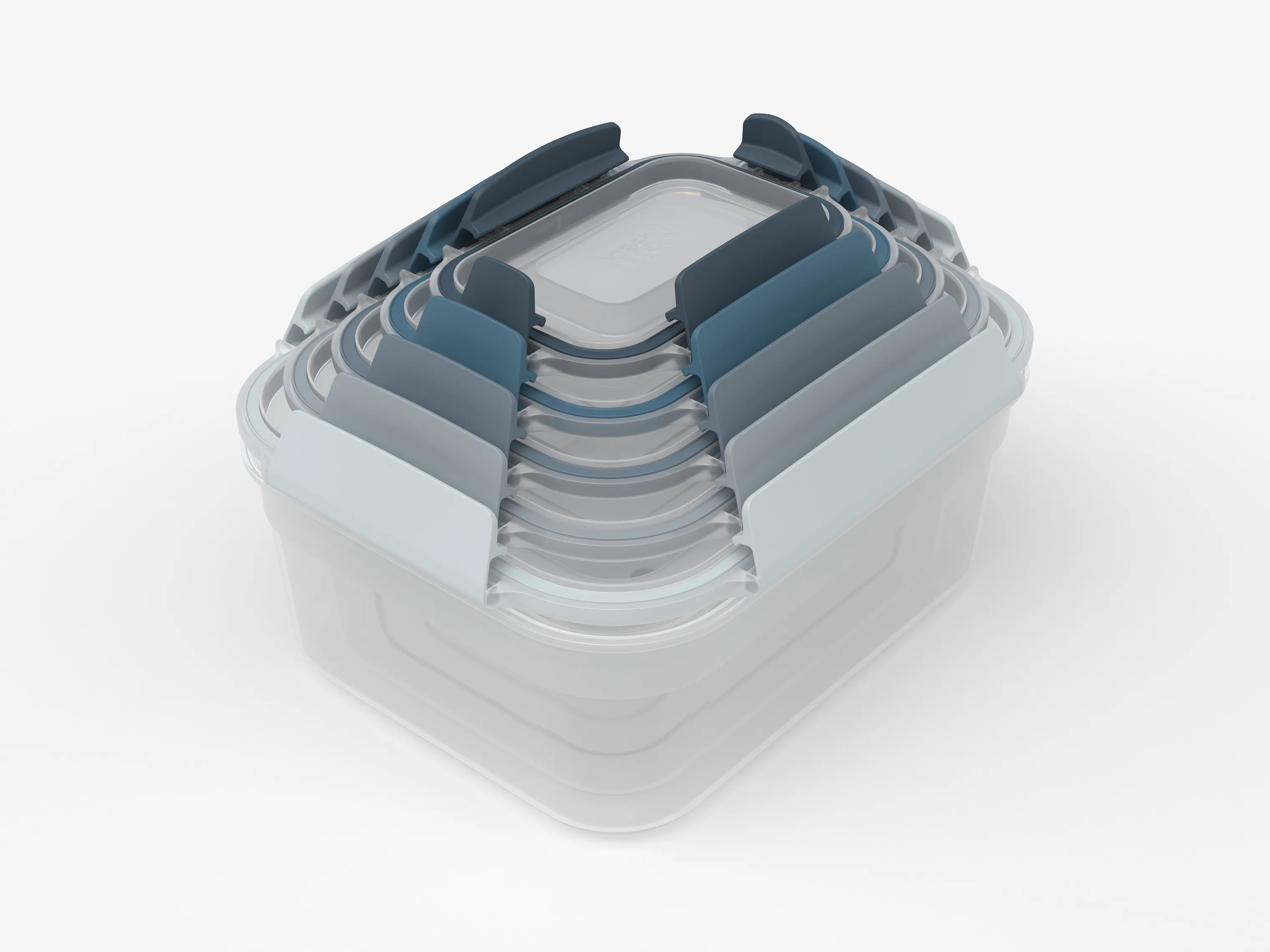 Joseph Joseph Nest Lock Opbevaringssæt - 5 dele
