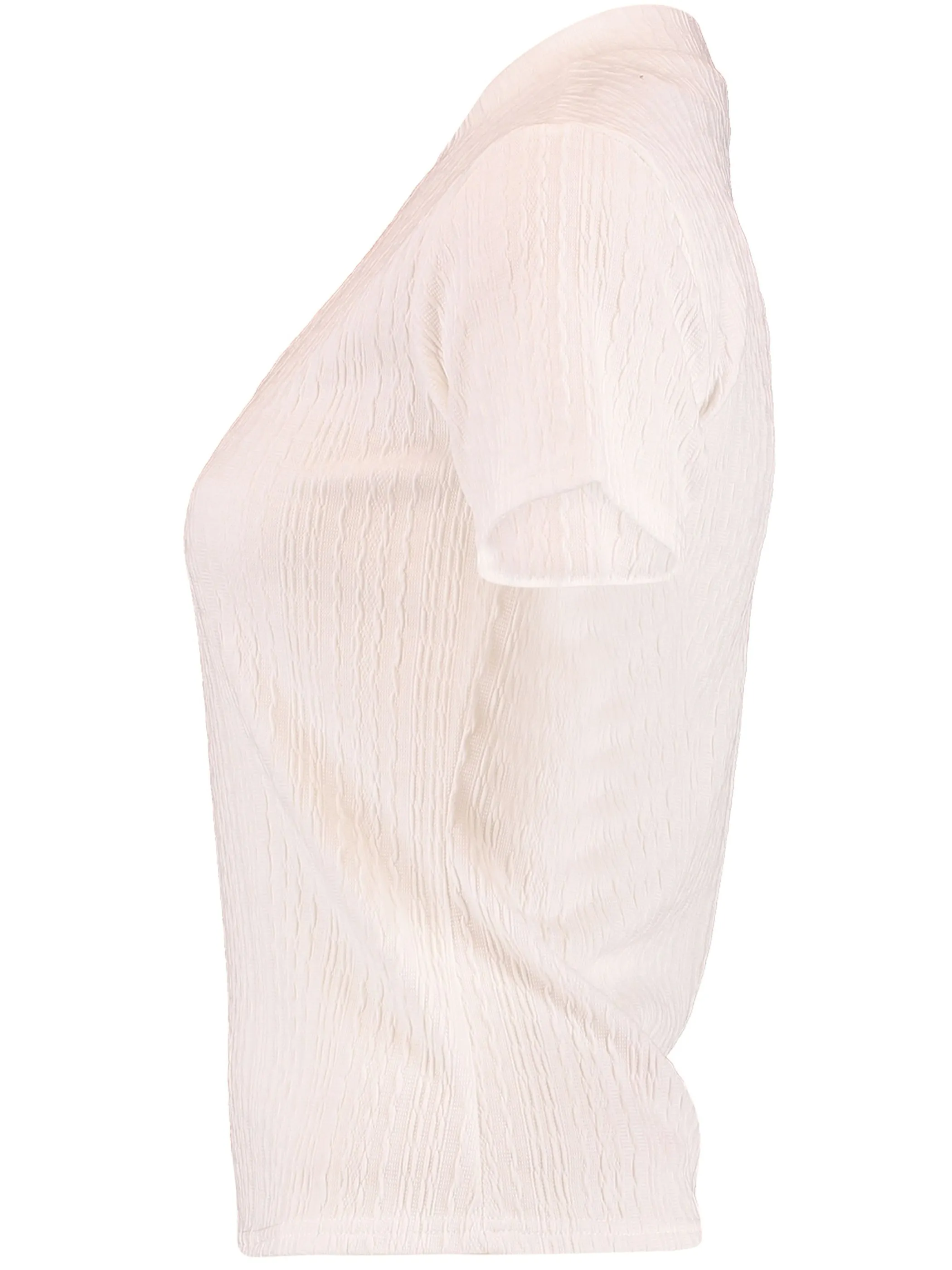 Hailys NK-2402008 SS P TP NO44VALI T-Shirt