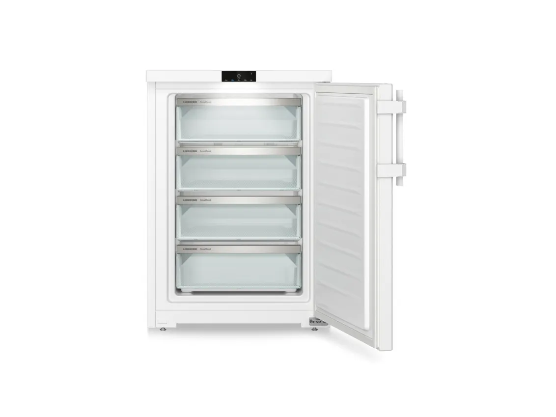 Liebherr Fci 1624-20 001 Fryseskab - FS, PLUS, frys 85x60cm