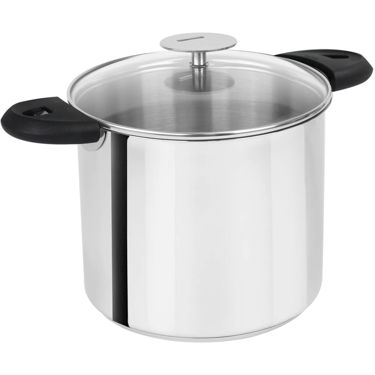 Marmite inox Mutine amovible 20cm Cristel
