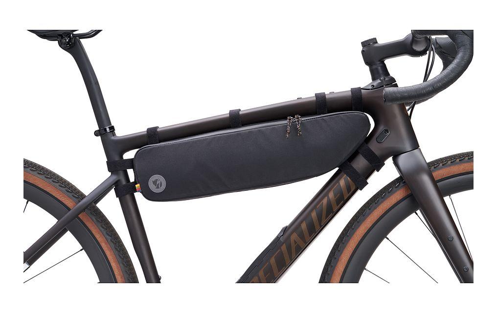 S/F Frame Bag SVelo-Rahmentasche
