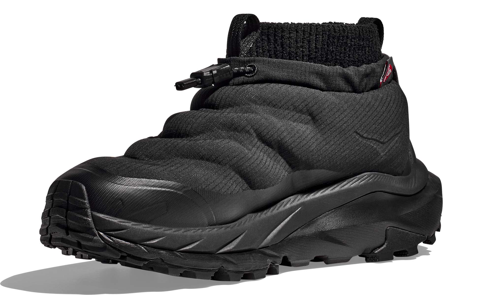 Kaha 2 Frost Moc GTX Herre BBLC/Black/Black