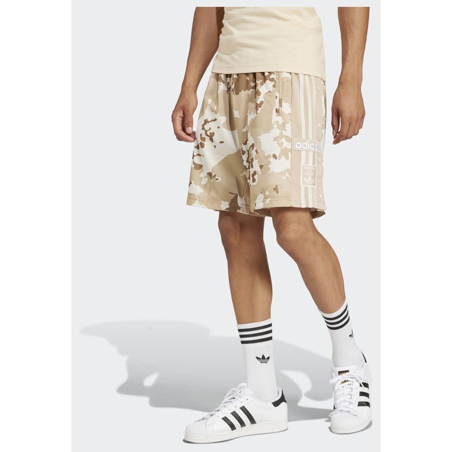 Adidas Original Short Camo