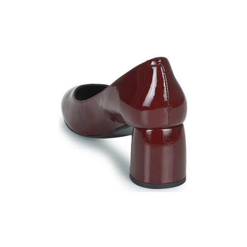 JB Martin - EMMA - VERNIS BORDEAUX