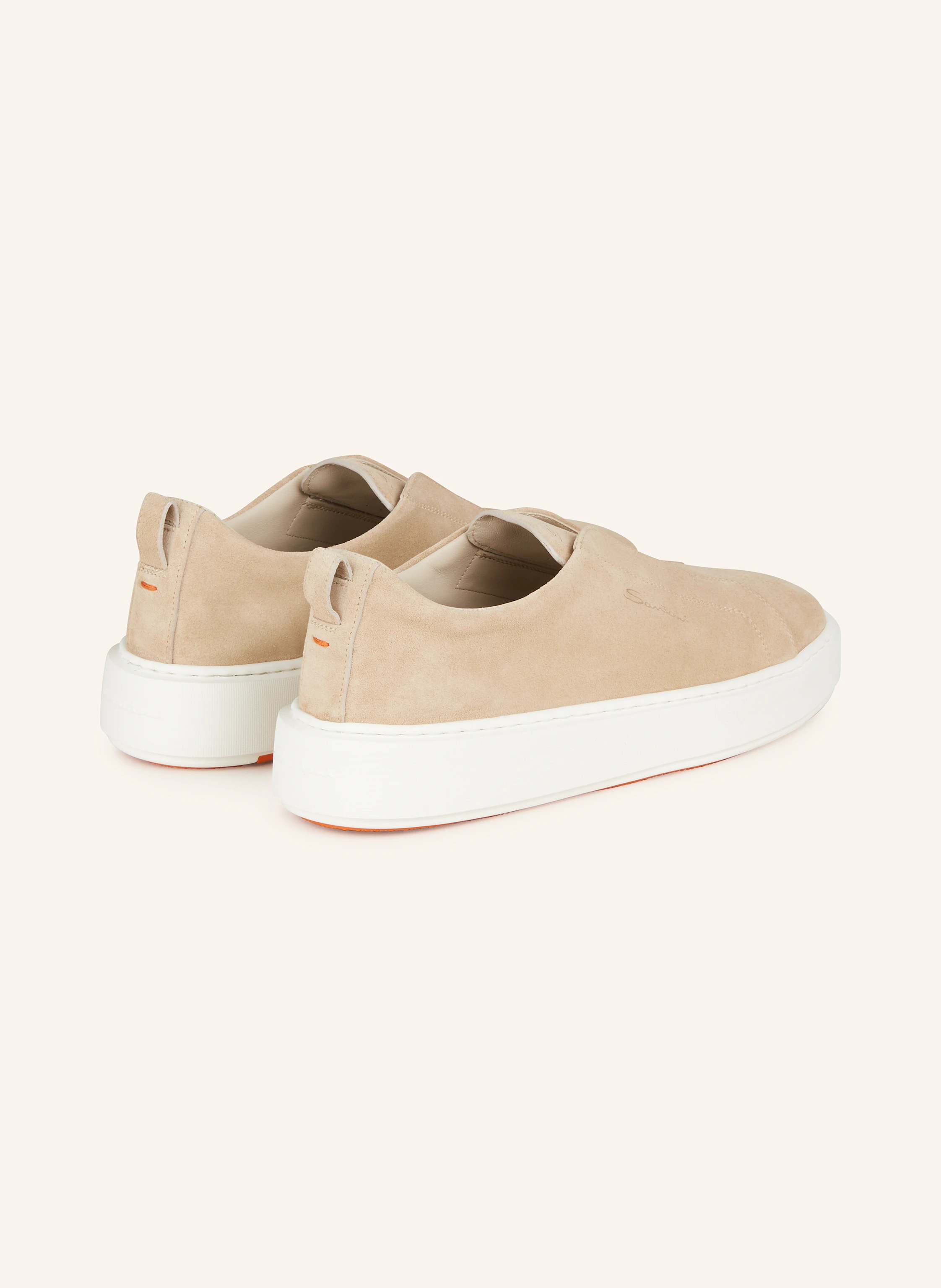 Santoni Slip-on-Sneaker VICTORY