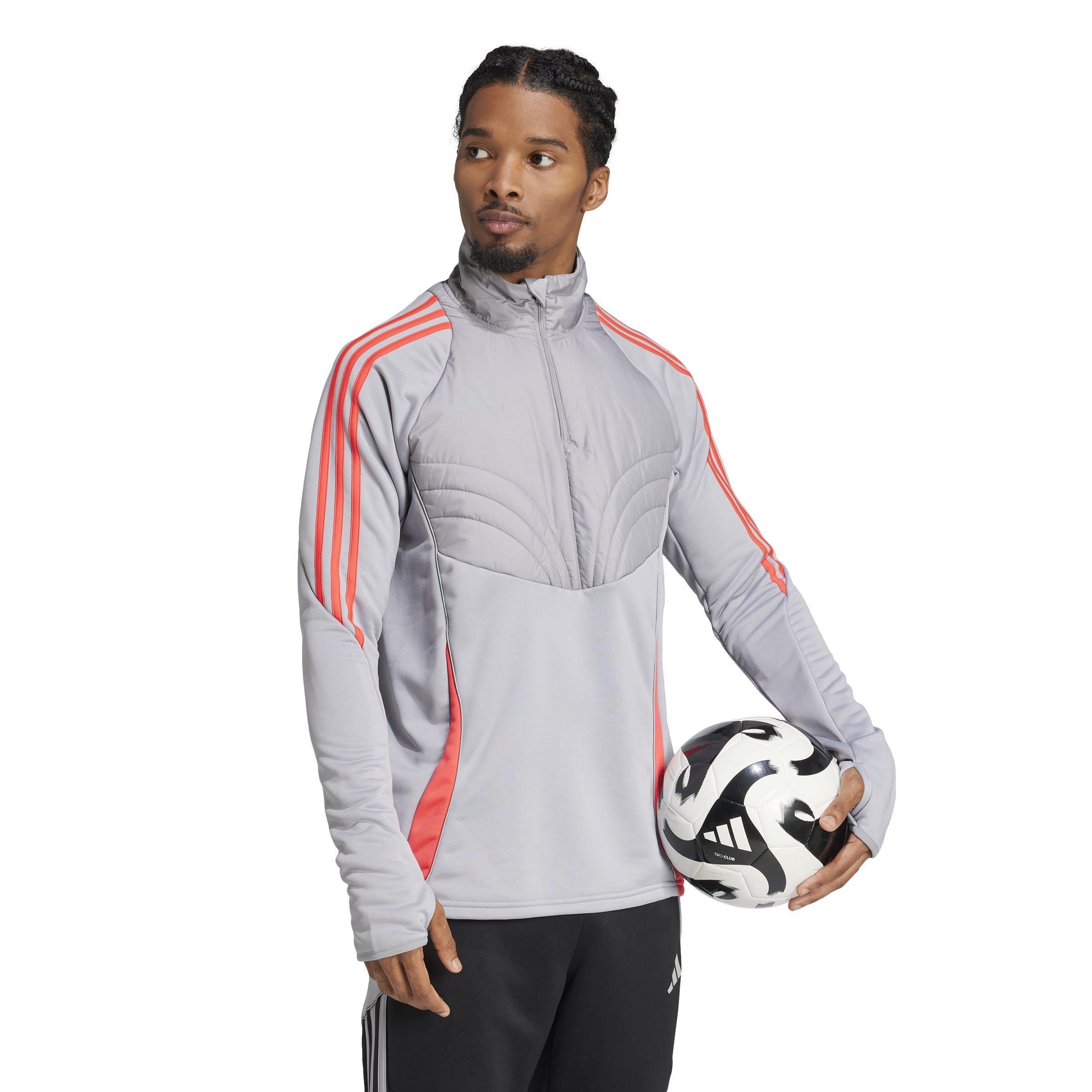 adidas Tiro 24 Winterized Top Mens