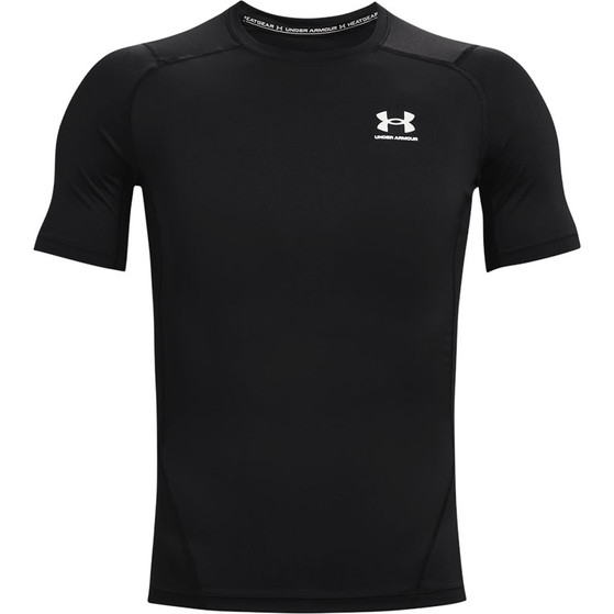 Under Armour Heatgear Compression Tee