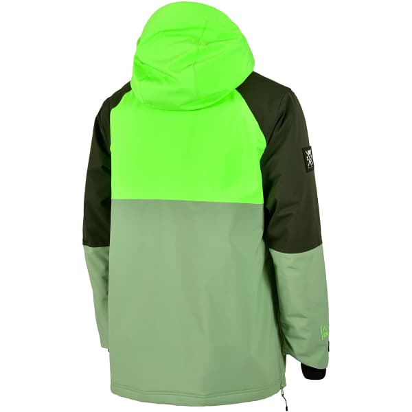 Veste de ski WATTS JUMP SAGE