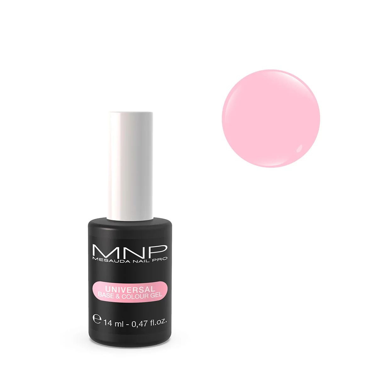 Gel Universal Base&Color 14ml