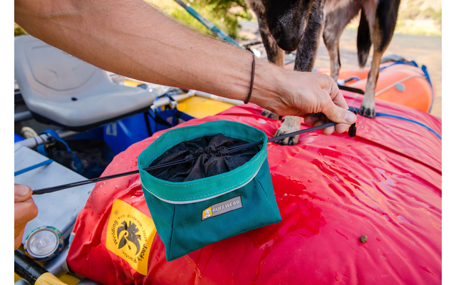 Ruffwear Quencher Cinch Top Hundenapf für unterwegs