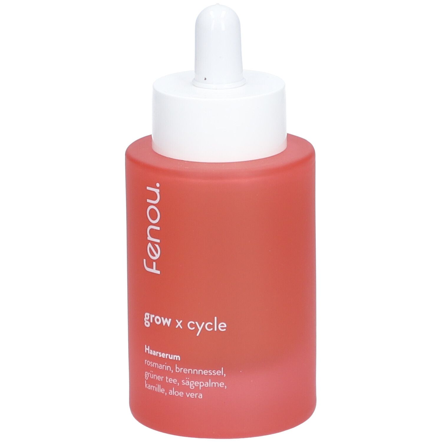 Fenou grow Haarserum