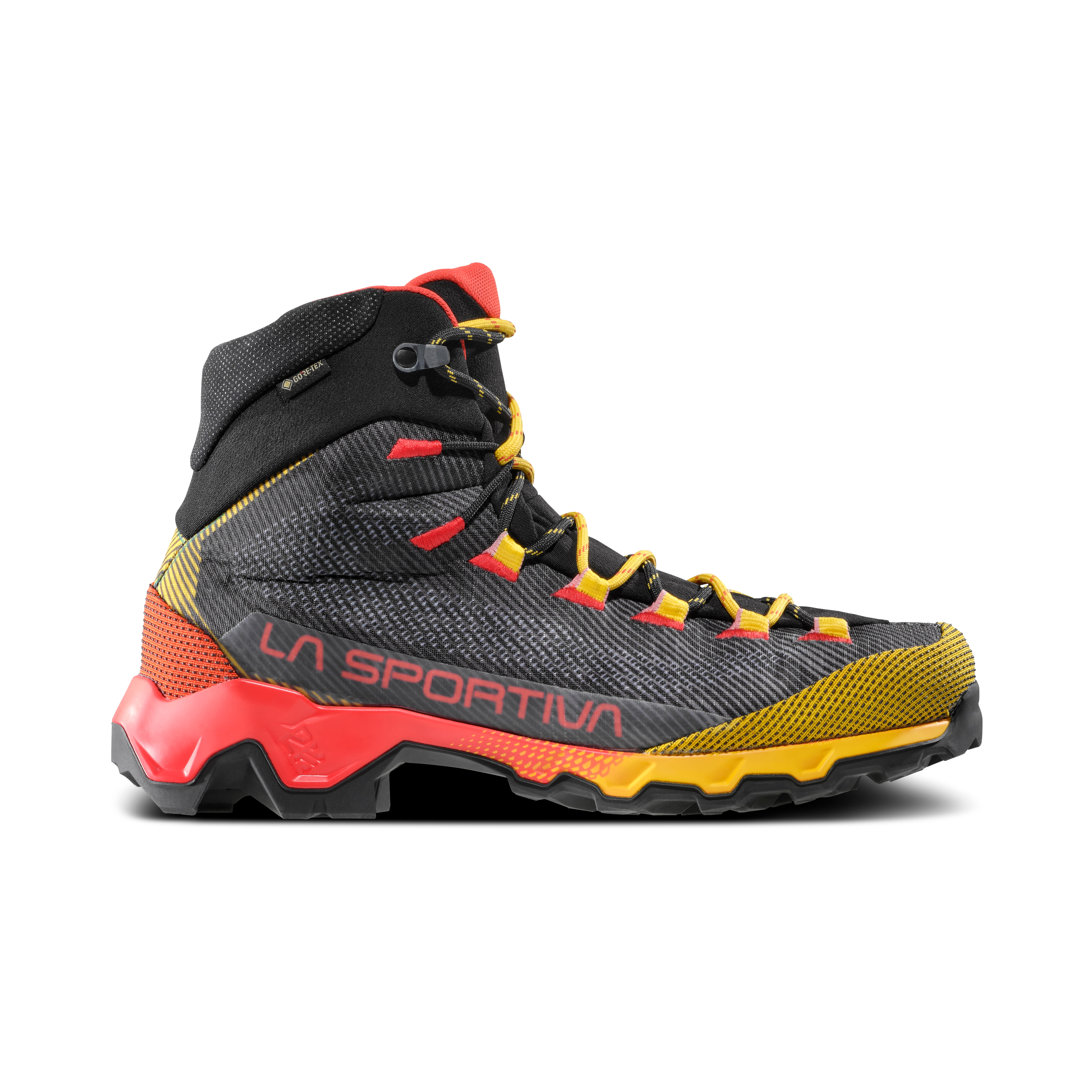 La Sportiva Aequilibrium Hike GTX, Herre<br>Perfekt for variert terreng