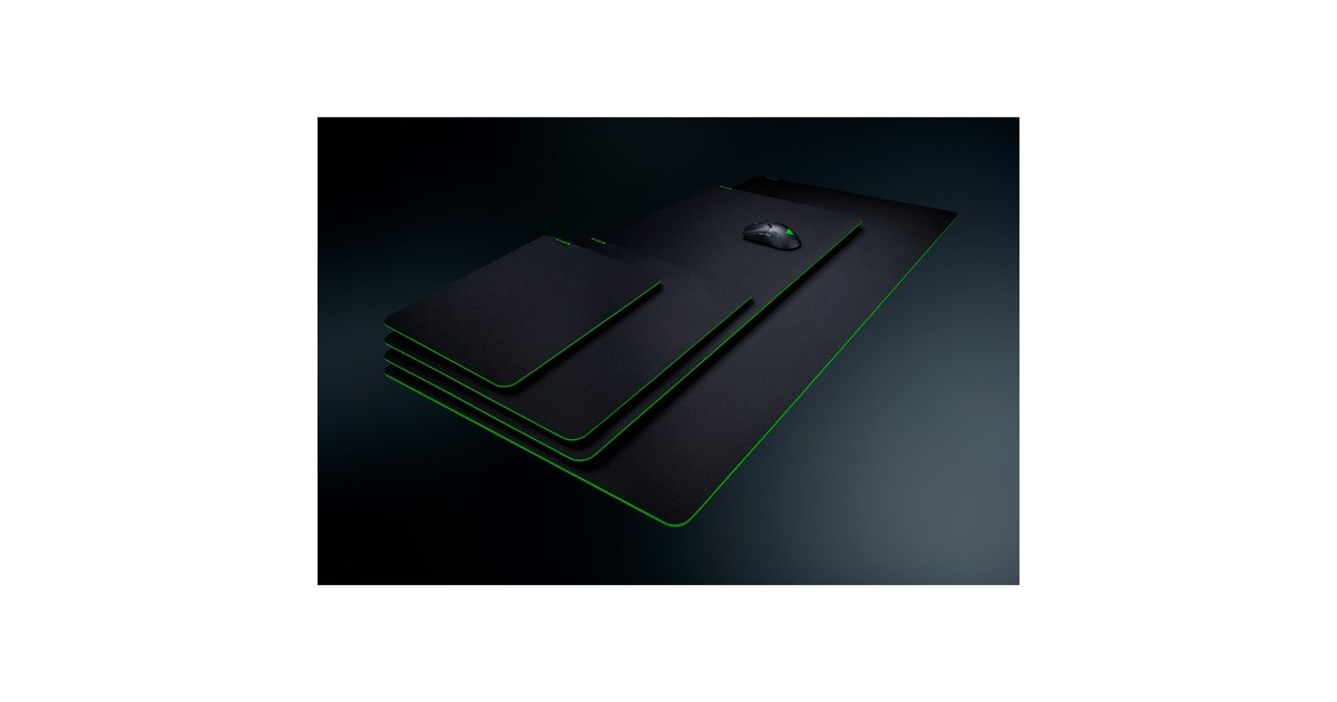 RazerGigantus V2 gaming muismat  (Zwart, XXL)