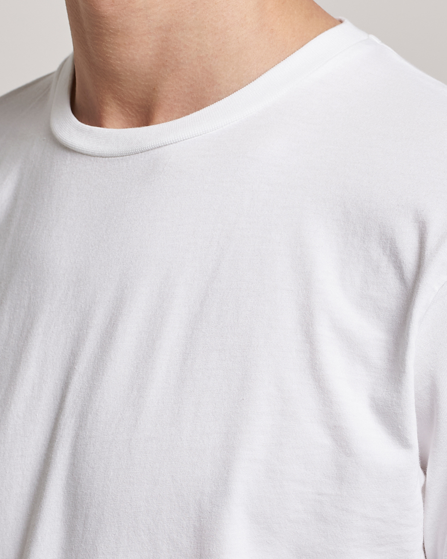 Colorful Standard Classic Organic T-Shirt Optical White