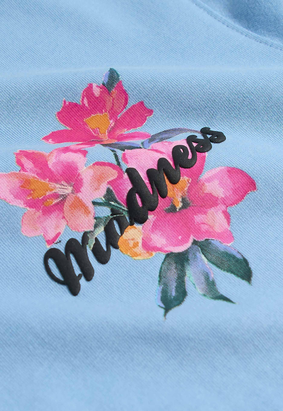 Madness Merlin T-shirt
