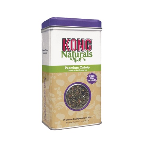 KONG Kat - Naturals Premium Catnip