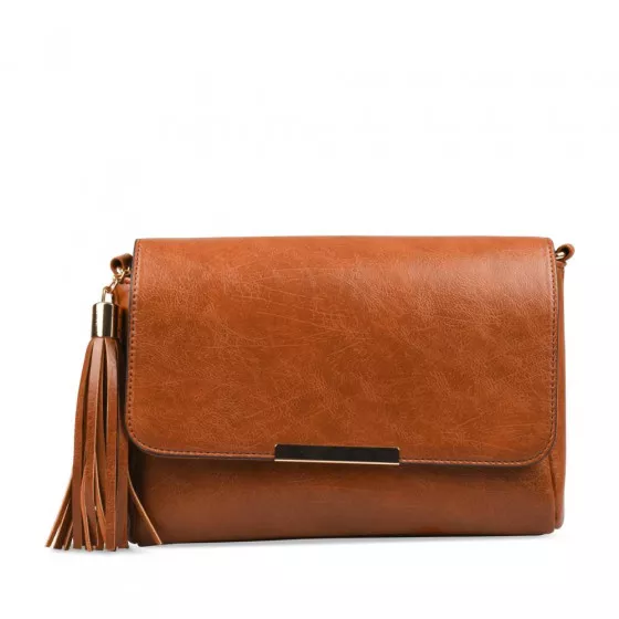 Sac à main MARRON MERRY SCOTT