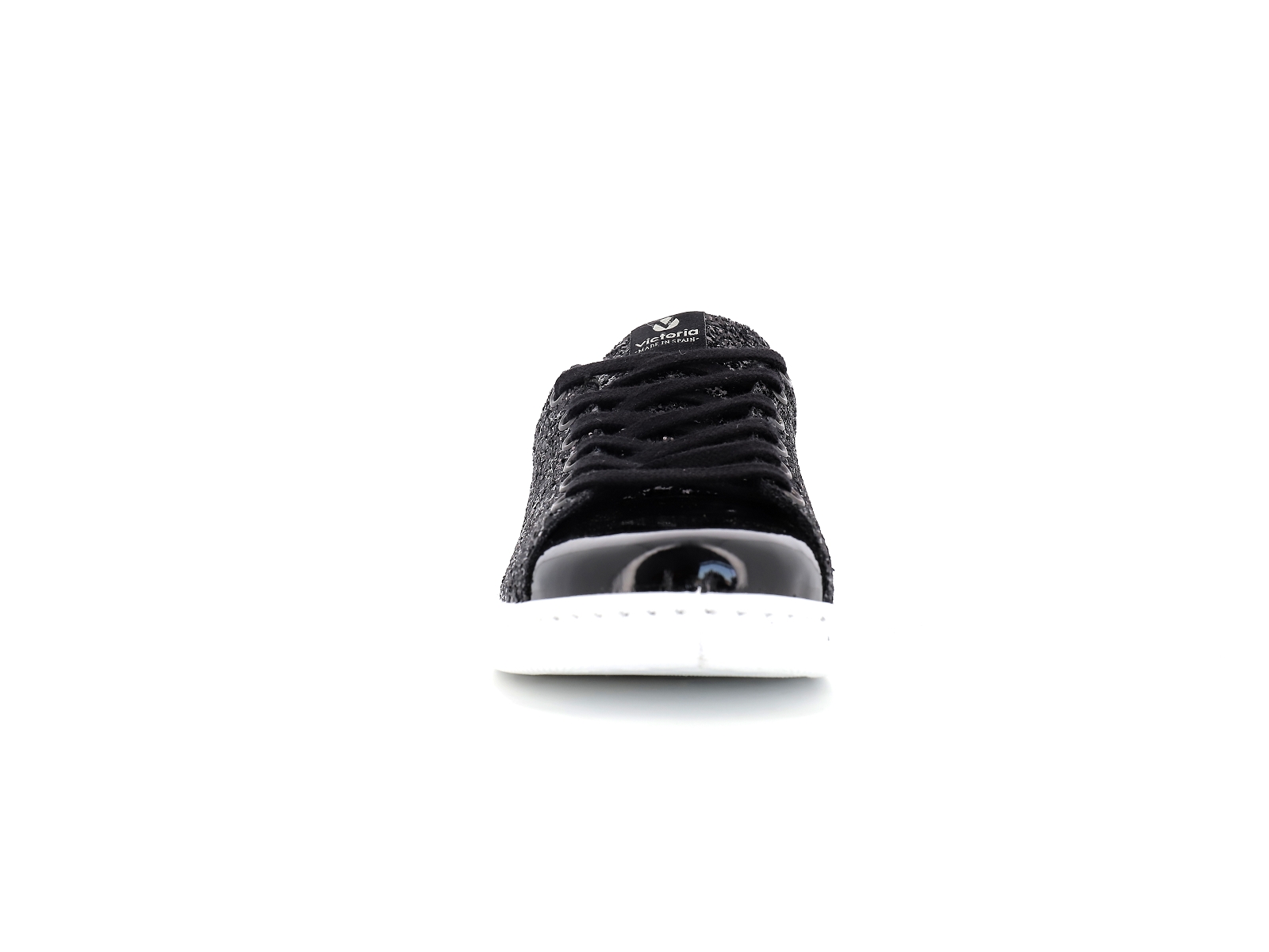 Victoria-112558 Glitter Noir
