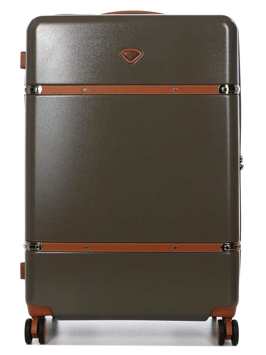 Valise Jump Cassis Riviera Eco 76 cm