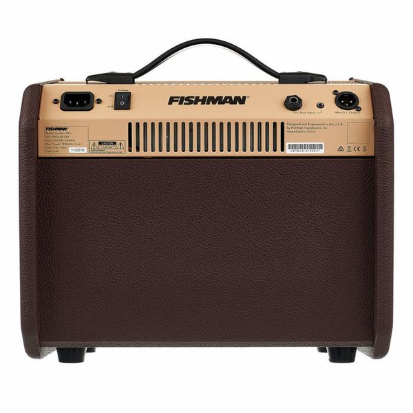 Fishman Loudbox Mini with Bluet Bundle
