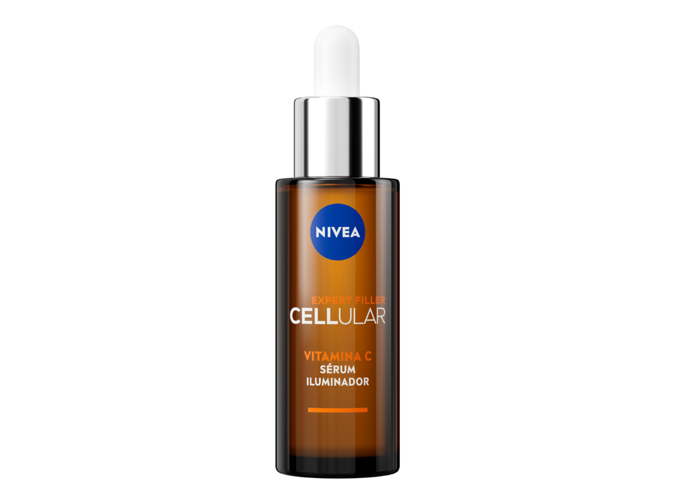 SERUM NIVEA CELLULAR VITAMINA C 30ML