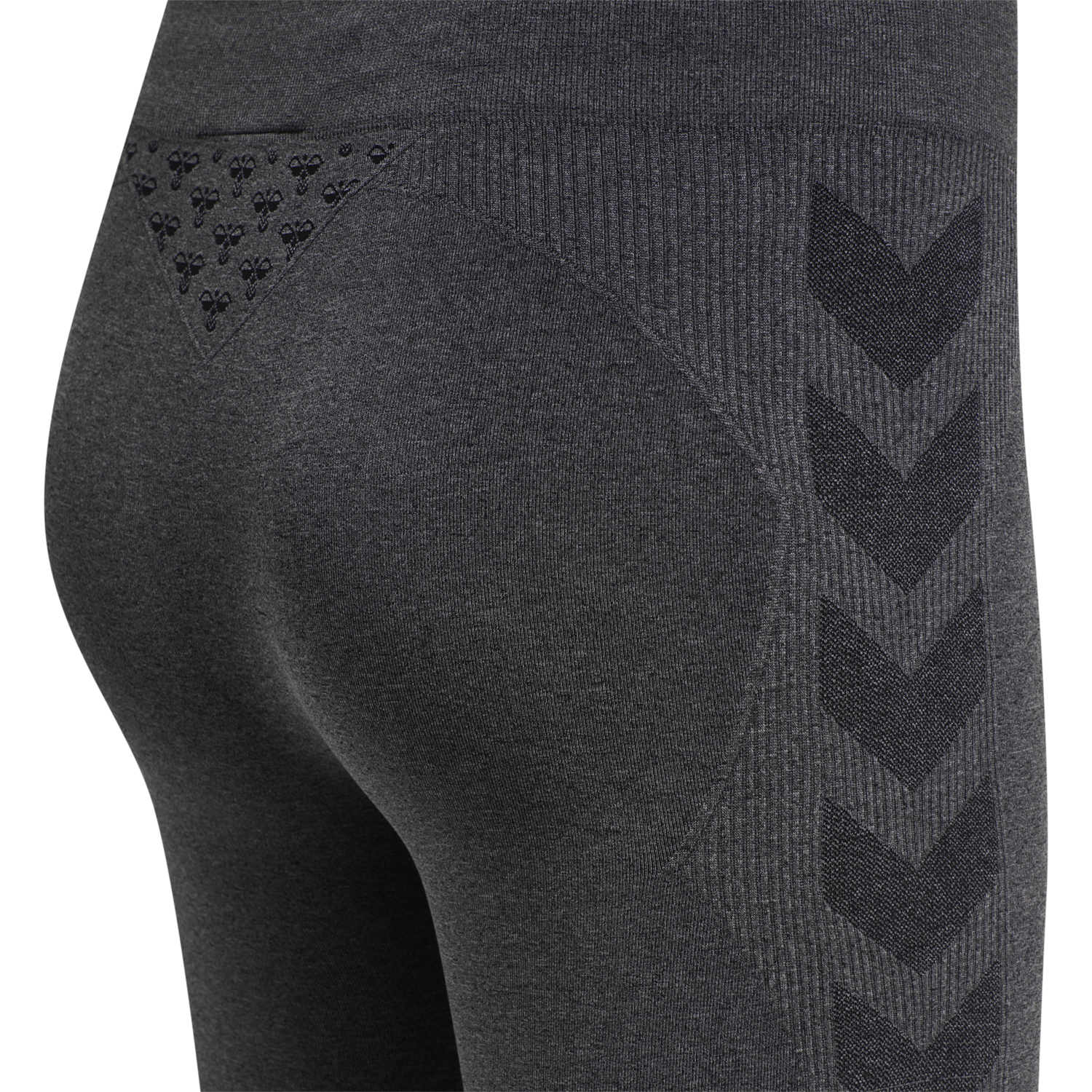 hmlCI SEAMLESS CYCLING SHORTS