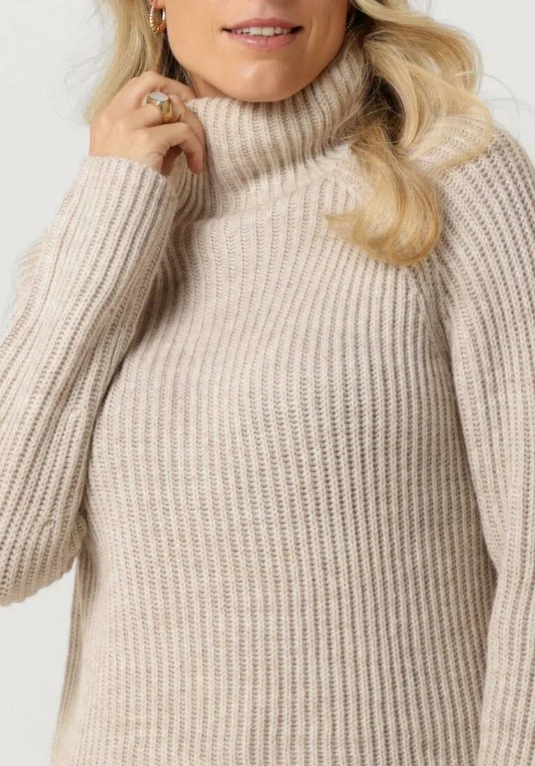 DRYKORN beige drykorn coltrui arwen