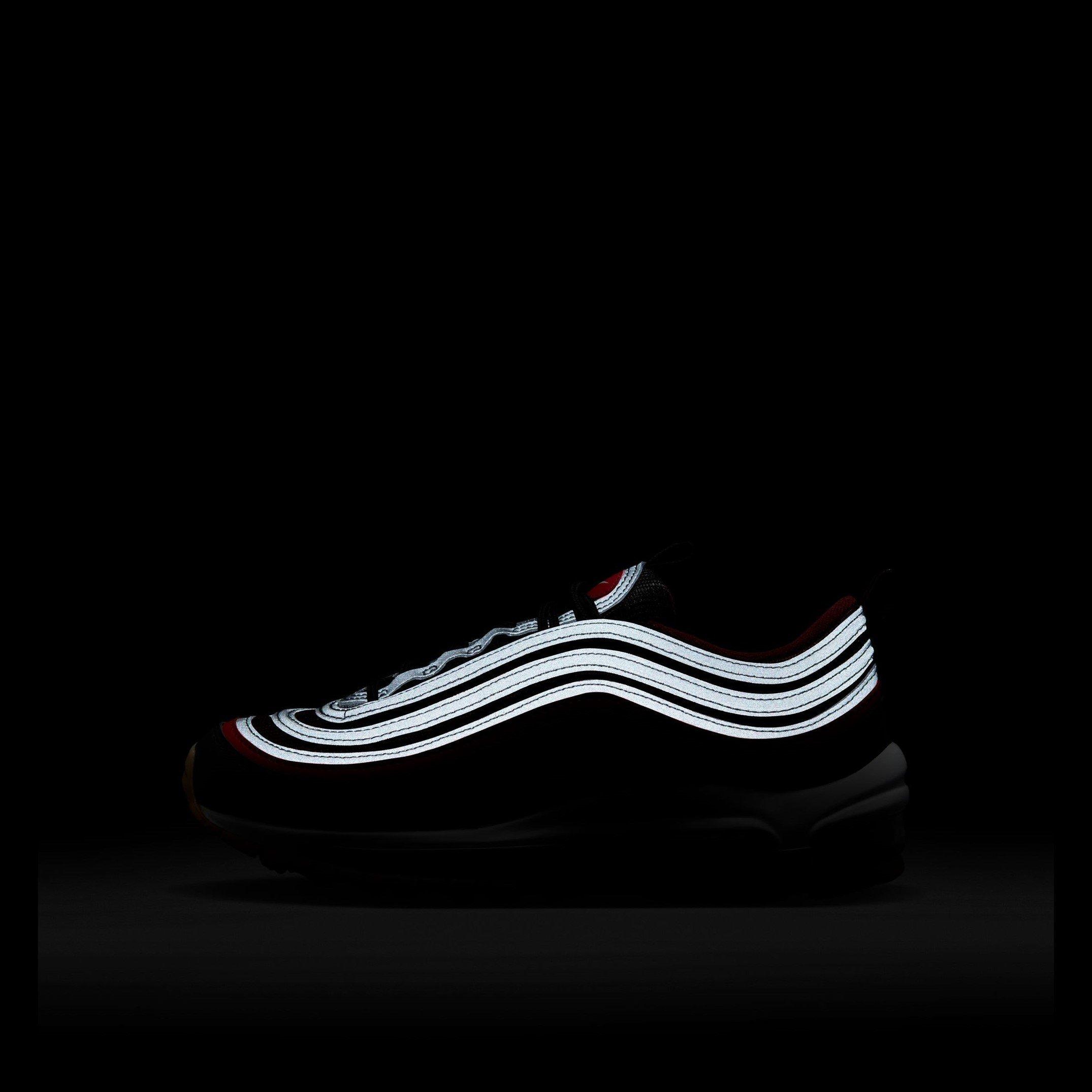 Nike Air Max 97 Junior Trainers