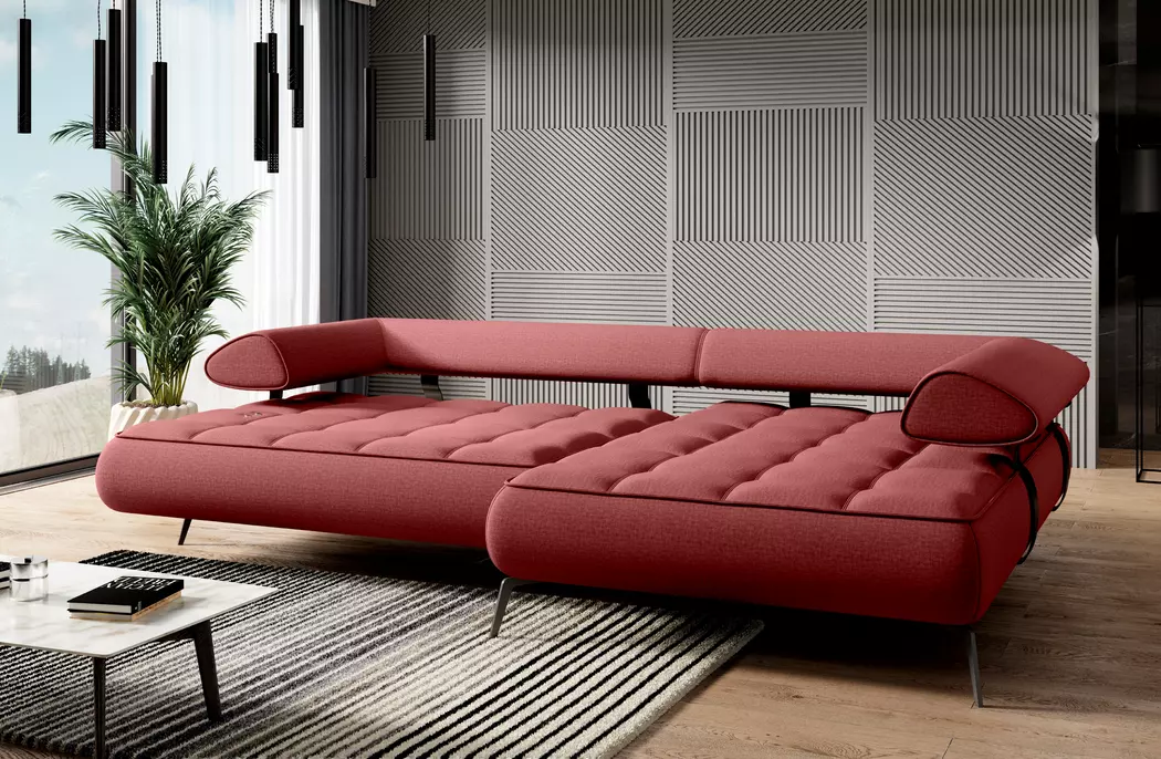 Ecksofa Seledo