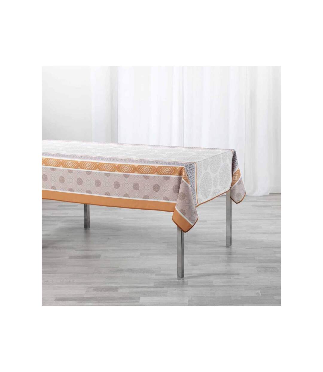 Nappe Antitache Botello 150x200cm Naturel