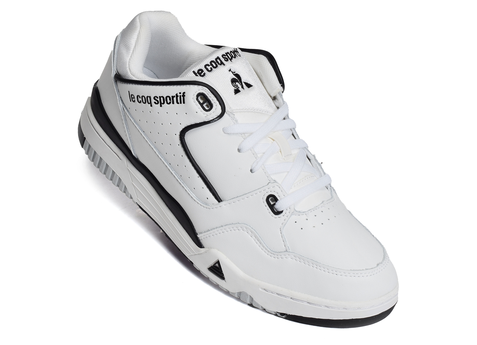 Lcs t1000 blanc noir