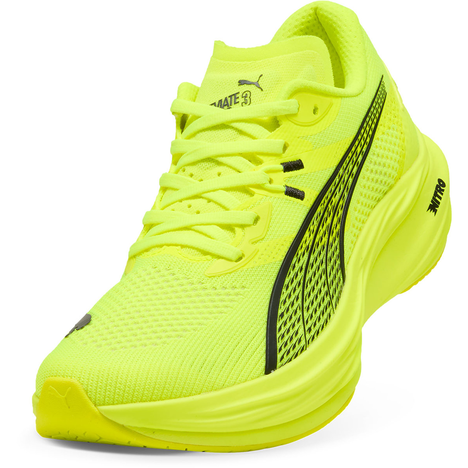 Puma Deviate Nitro 3 Heren