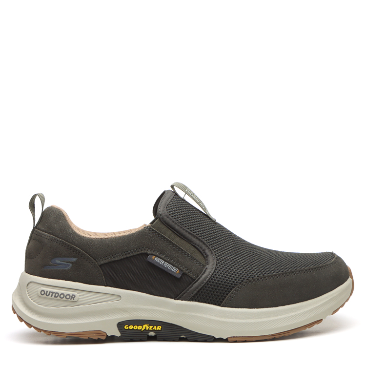 Skechers Andes | BRUN