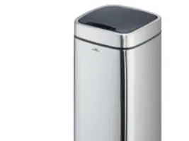 Affaldsspand Durable NO TOUCH med sensor 21 ltr.