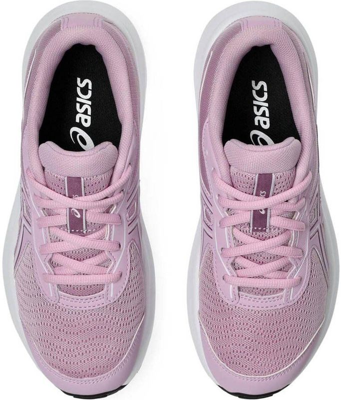 ASICS - CONTEND 9 GS - Hardloopschoenen - Blauw - Synthetisch