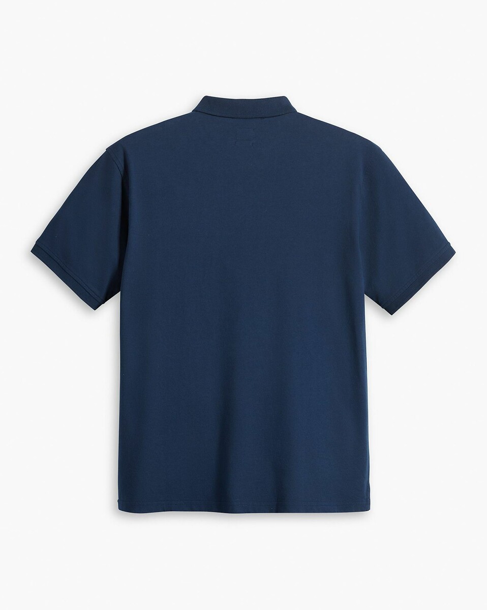 Camisa polo autêntica da LEVI'S