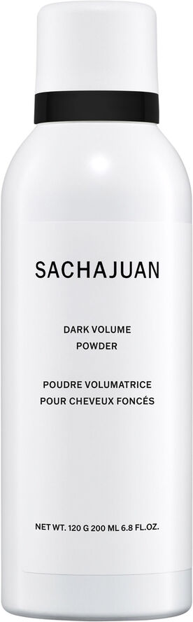 Sachajuan Volume Powder Dark 125 ml.