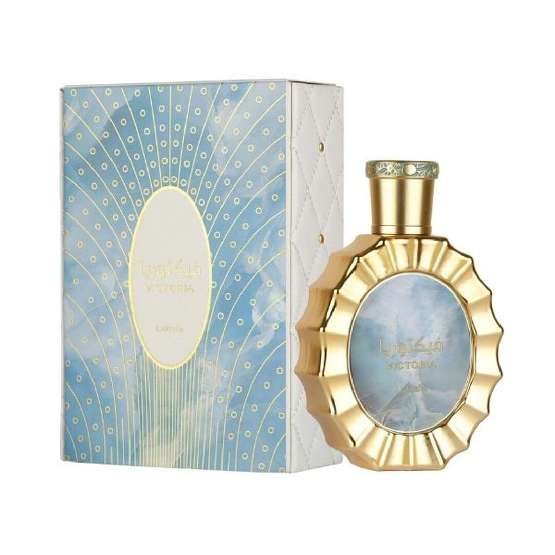 LATTAFA  Victoria Eau de Parfum - 100ml