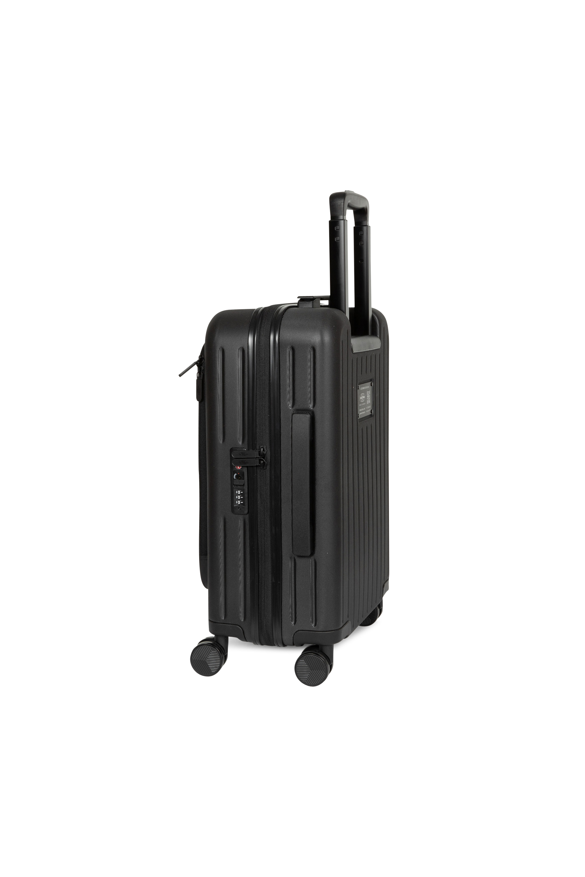 EASTPAK Valise CNNCT Case S Noir