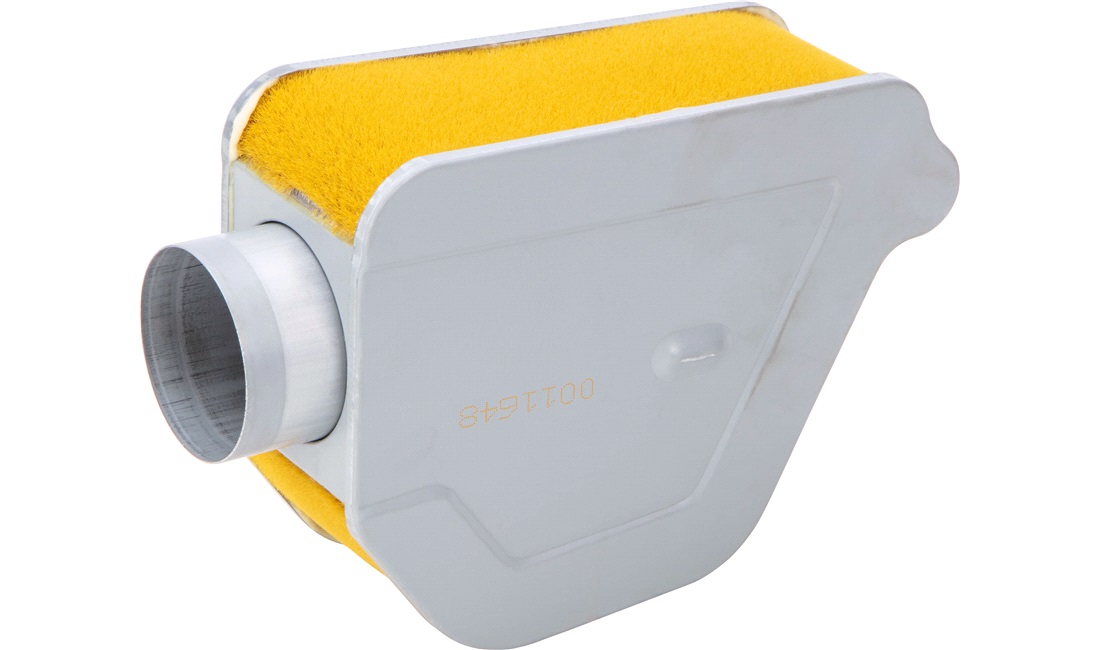 Luftfilter Hiflo, XS400 80-82