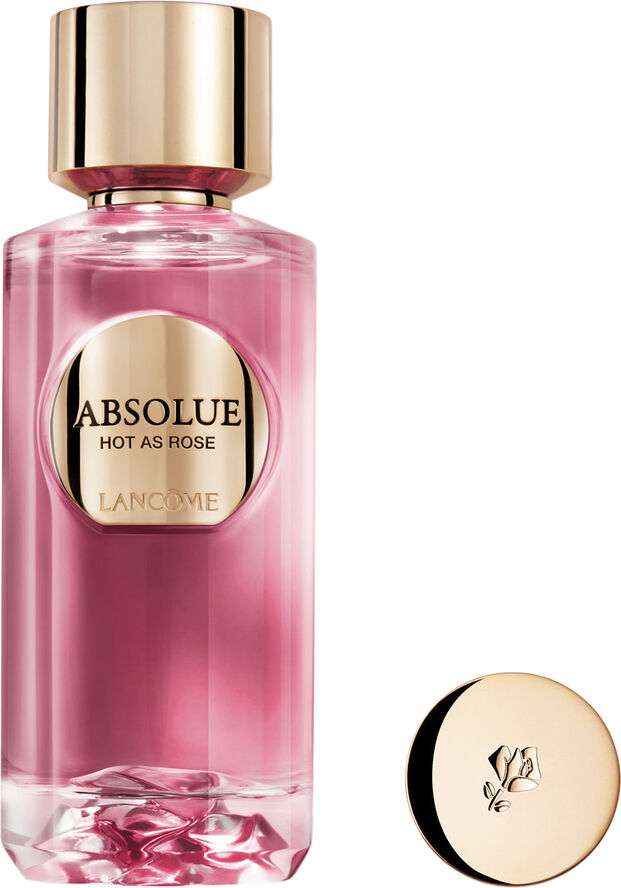 Lancôme Absolue Les Parfums HOT AS ROSE Eau de Parfum