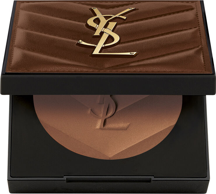 Yves Saint Laurent YSL ALL HOURS HYPER BRONZE 5