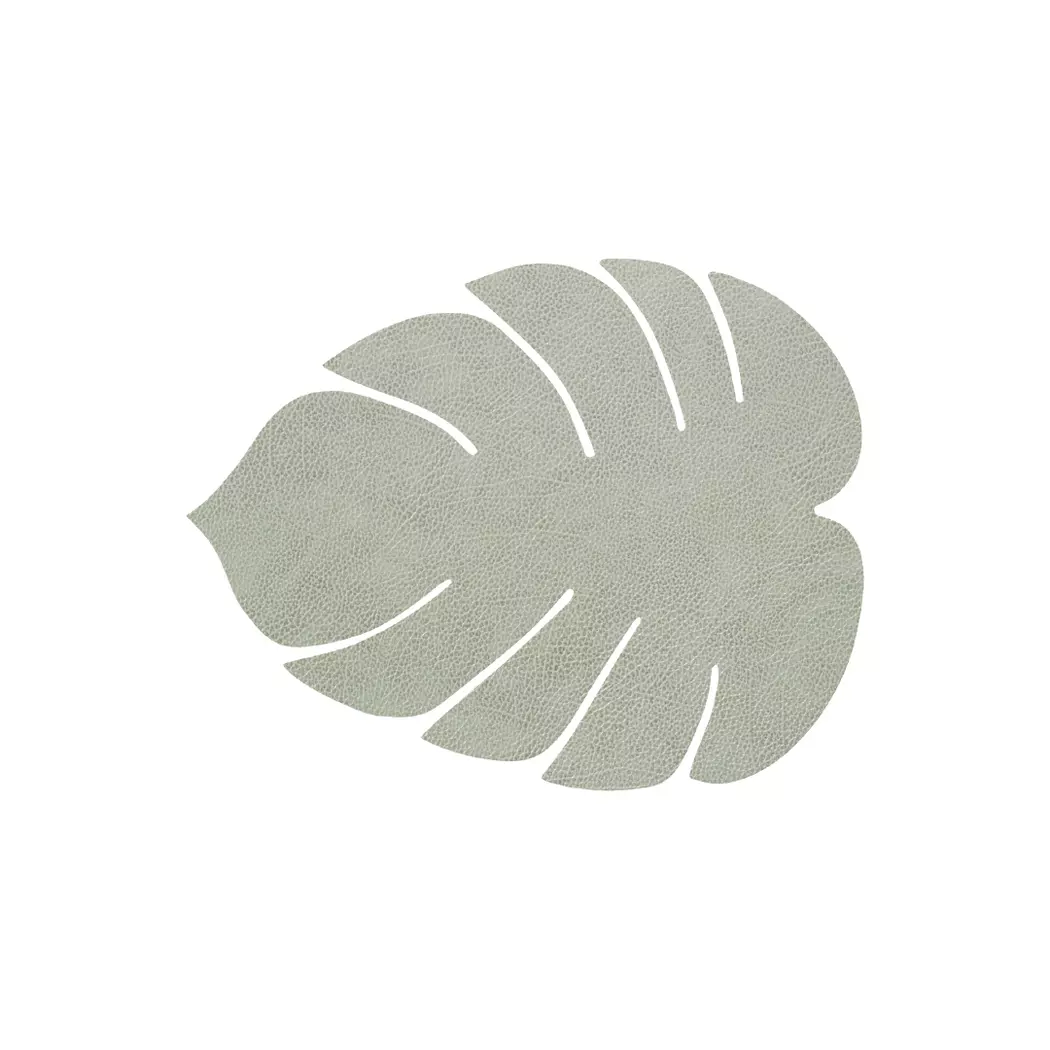 Tischset Hippo S Leaf