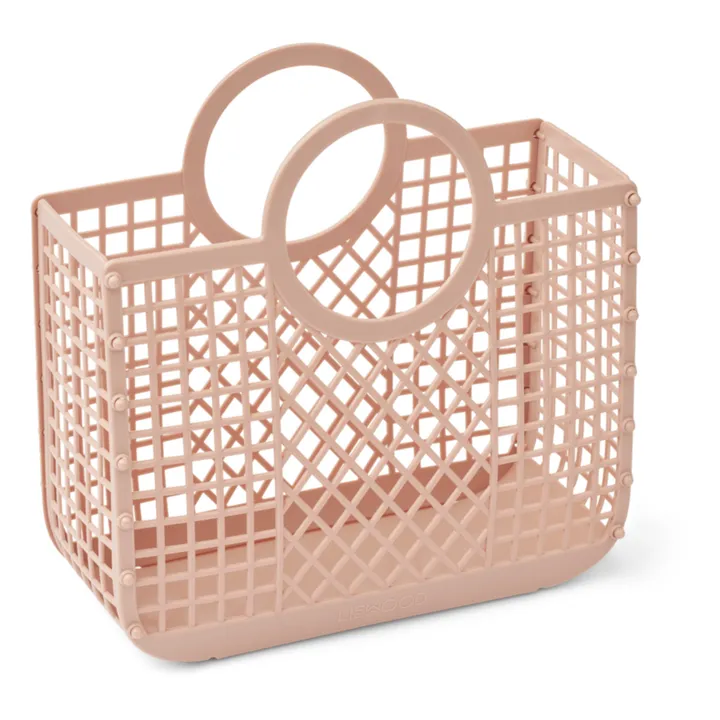 Liewood Panier Samantha | Rose