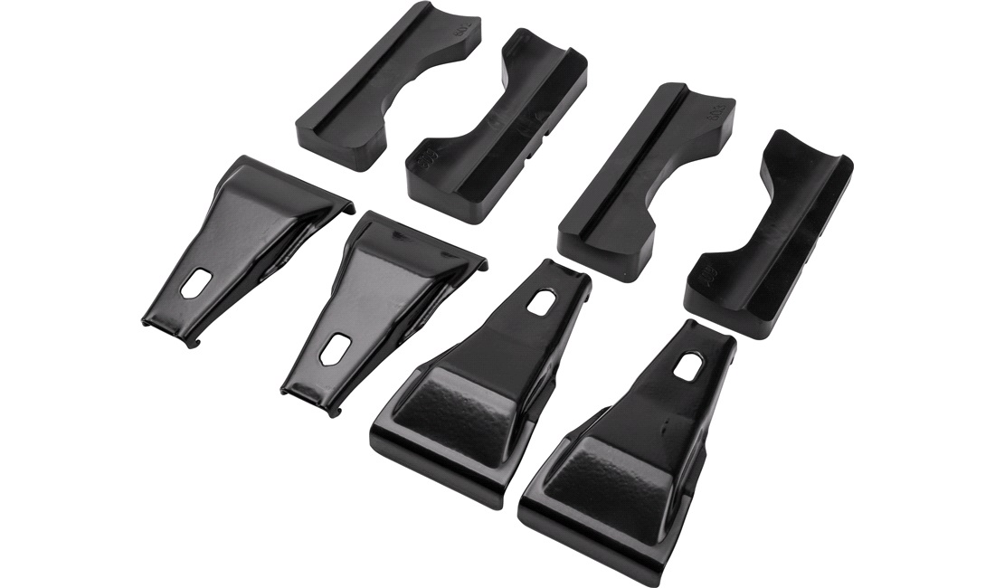 Kit 145068, Thule Kit Clamp 5068