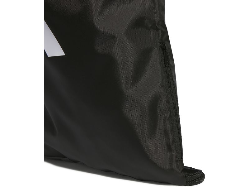 adidas Gymback Tiro League XS, Schwarz Sportbeutel