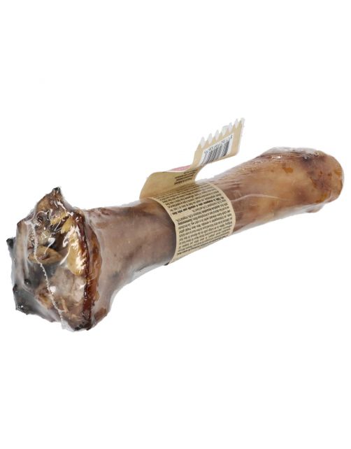 Timo Runderbeen Gerookt - Hondensnacks - 278 g